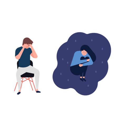 Psychiatric comorbidities