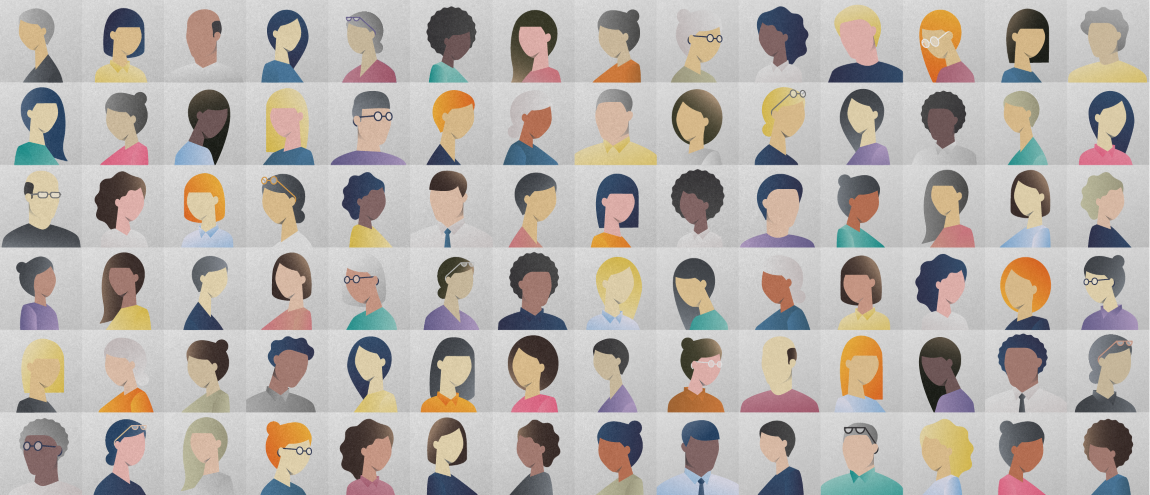 Topic_Animation_2_1150x500X2.png Colorful illustration of many people