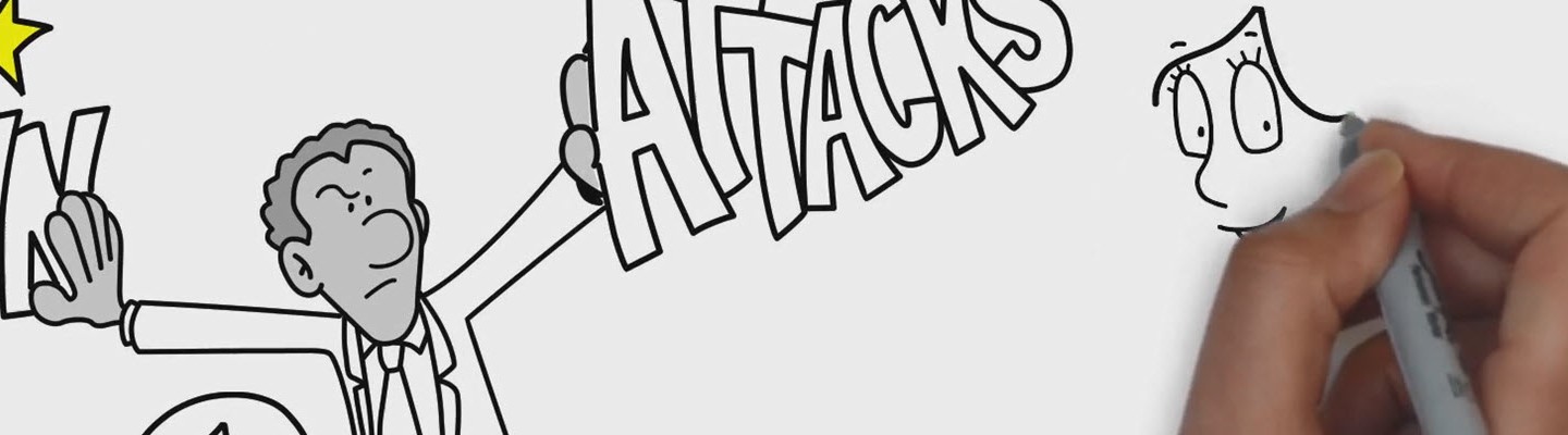JC_Aspects of migraine treatment_1900x400.jpg Illustration of pain attacks