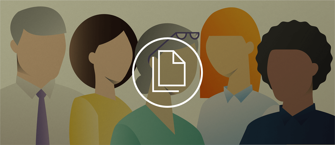 NB Migraine Monthly No 2_Toolbox_BANNER-1150x500.png Silhouettes of a group of people.